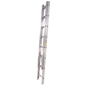 Aluminum "Fresno" Attic Extension Ladder - Series 701