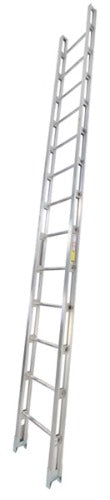 Aluminum Truss Fire Ladder, Wall - Series 550-C