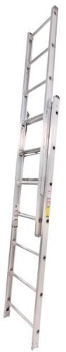 Combination Step and Extension Ladder - Series 300-A - 0