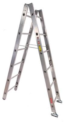 Combination Jackknife "A" & Single Ladder - Series 35-B