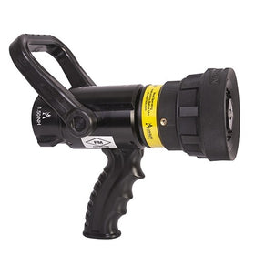 Mid-Range Assault Nozzle with 1.5" inlet, NPSH thread, 150 GPM @75 PSI