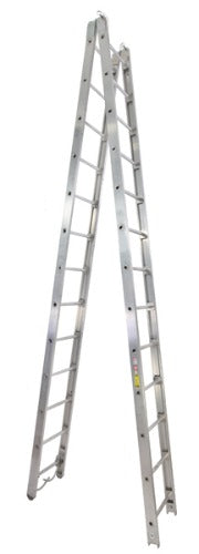 Folding Roof Ladder - Series 1275-FR