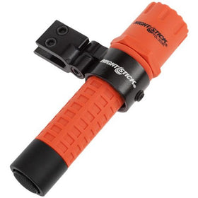 Tactical Fire Light with Multi-Angle Helmet Mount