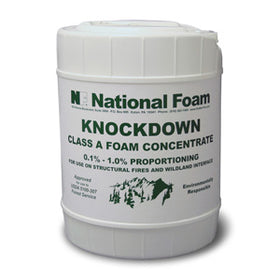 Knockdown® Class A Foam