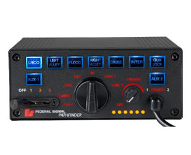 Pathfinder® Siren/Light Controller - 0