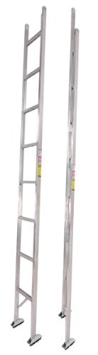 8' Folding Ladder