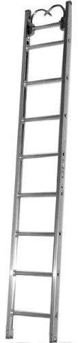 Aluminum Roof Ladder - Series 1275-A