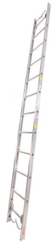 Double End Aluminum Roof Ladder - Series 875-DR