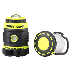 Siege® AA Lantern with Magnetic Base - 0