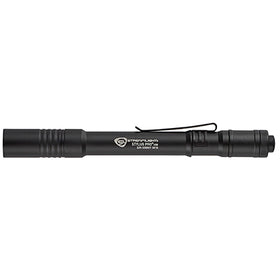Stylus Pro® LED PenLight, USB Rechargeable - 0