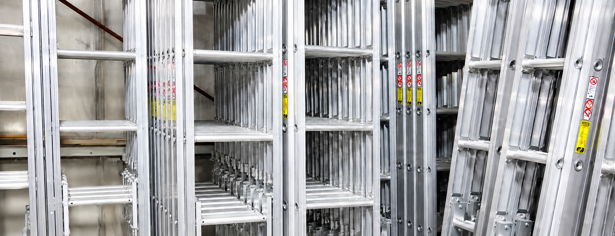 Ladders