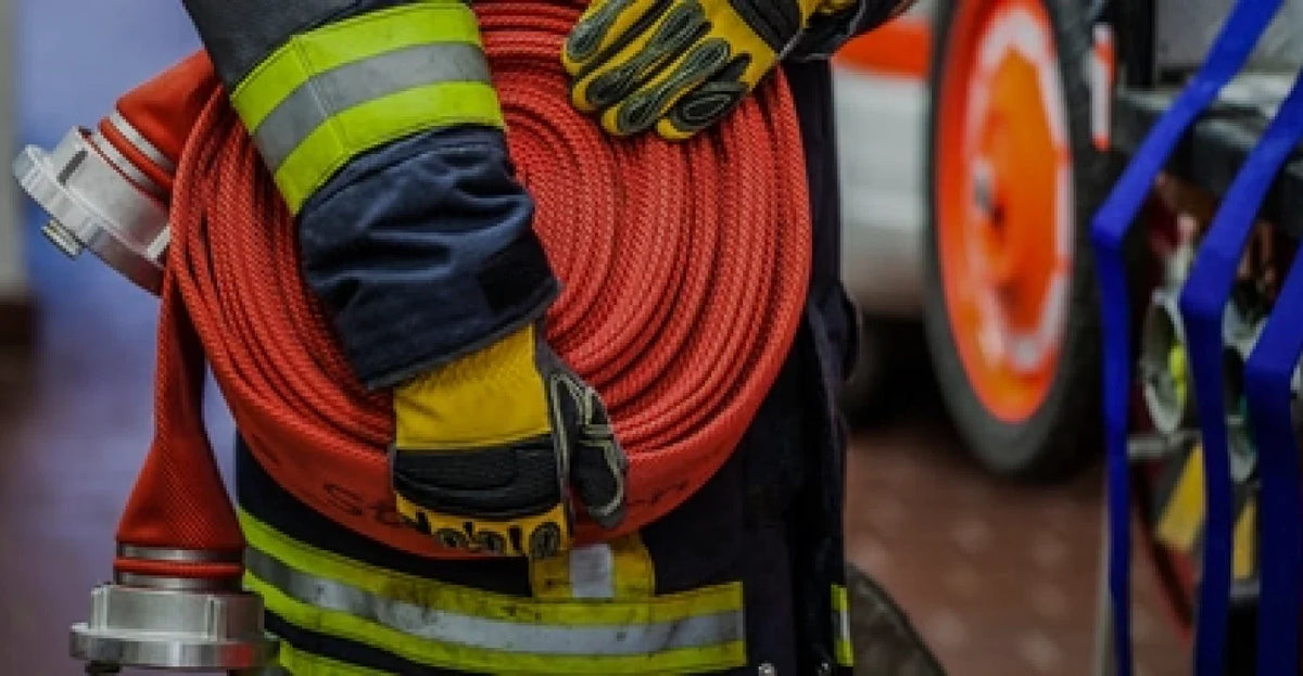 Hose