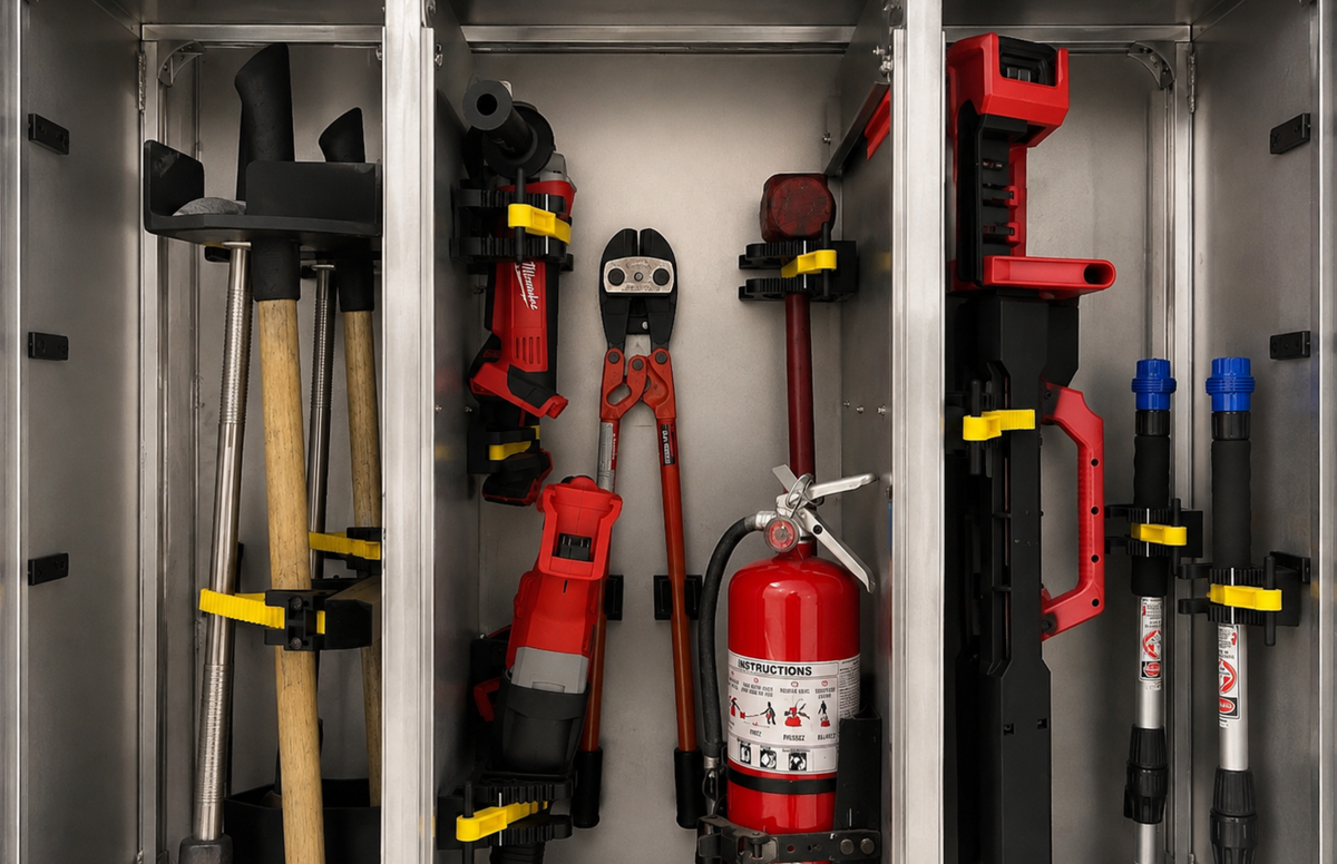 Mountain Tools