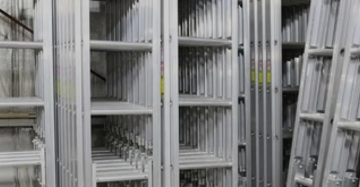 Ladders