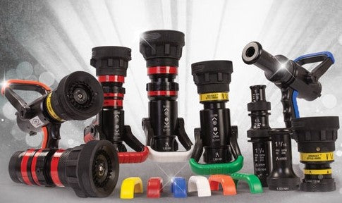 Nozzles