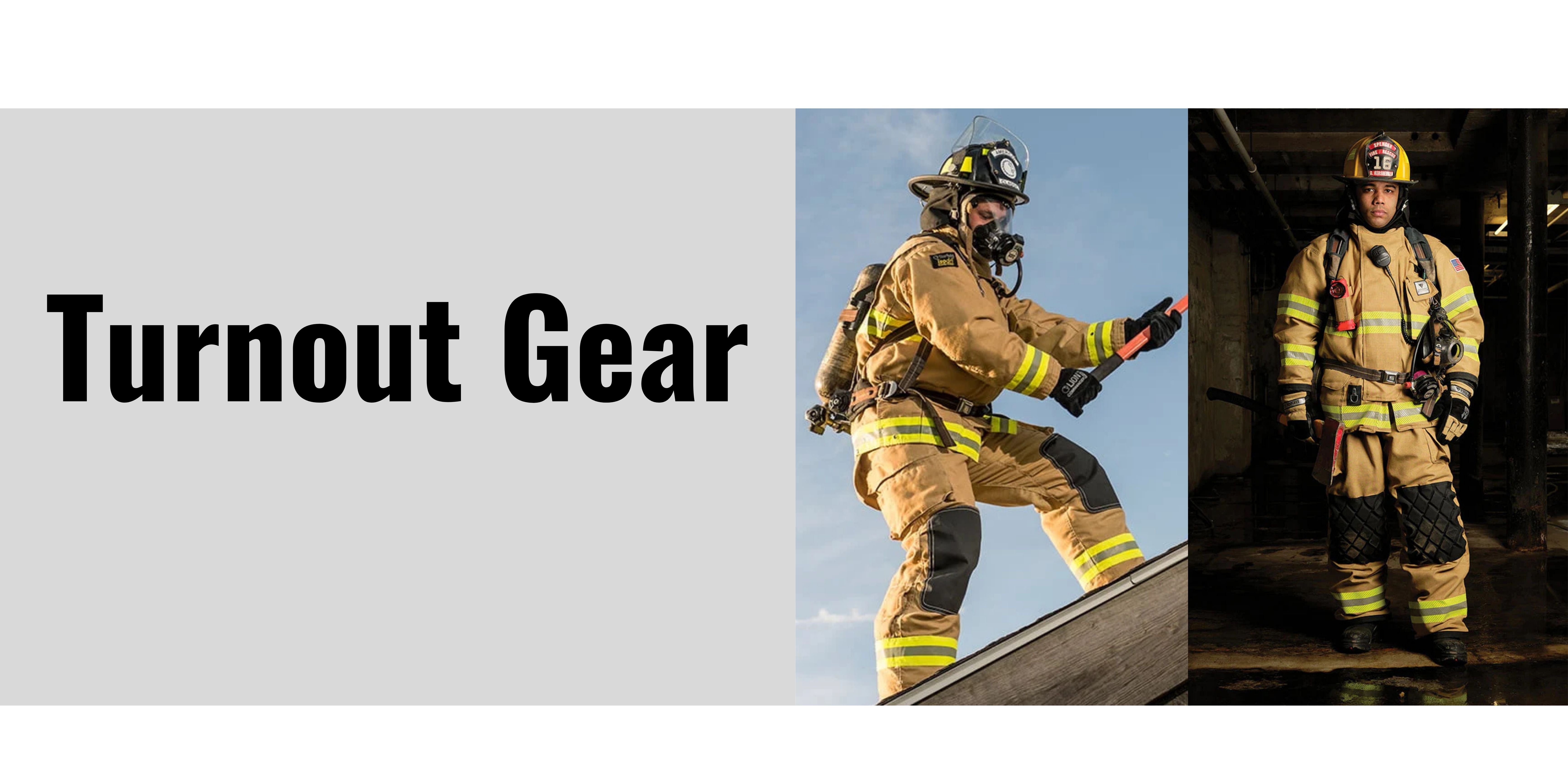 Turnout Gear