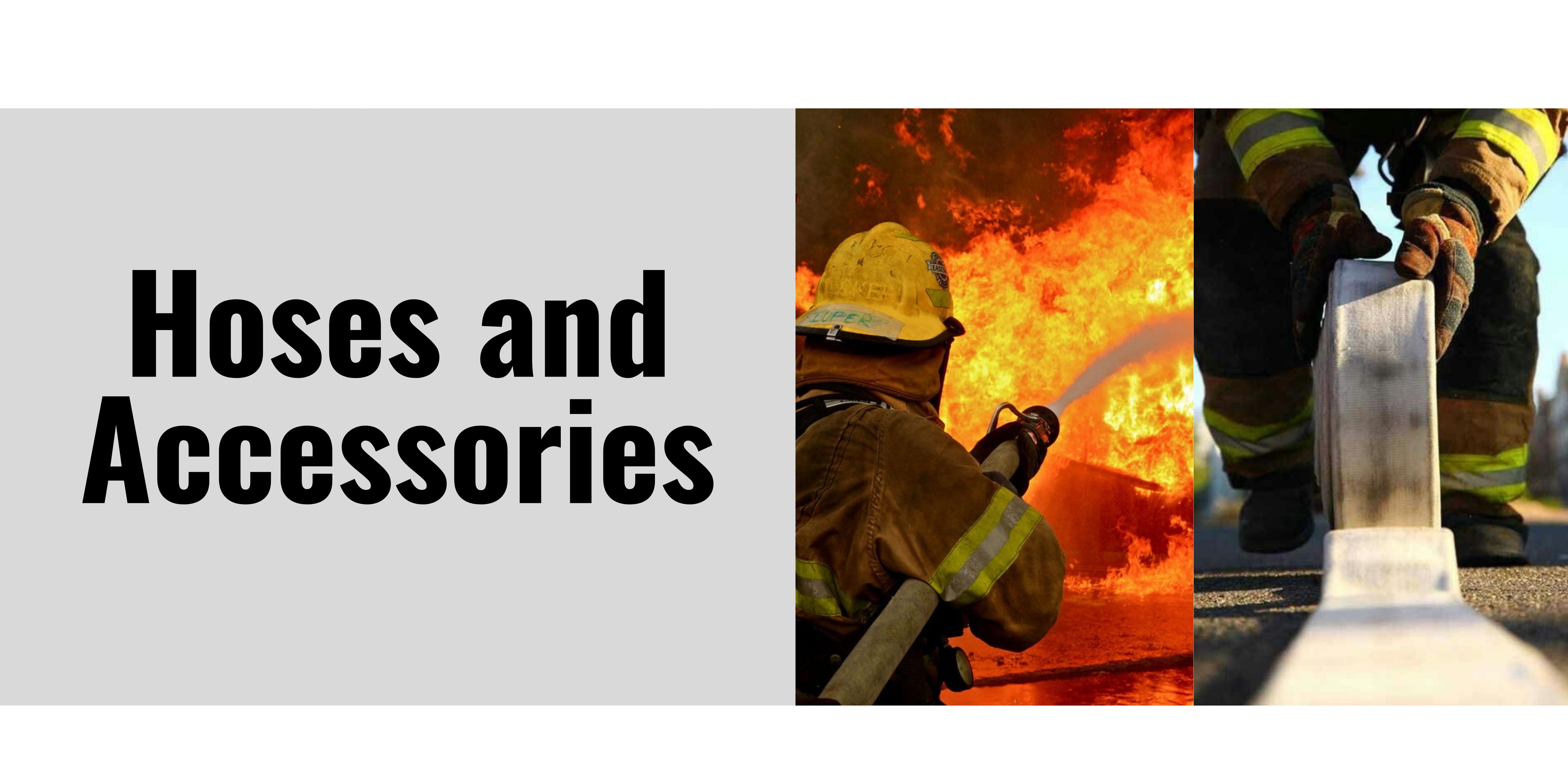Hoses and Accessories