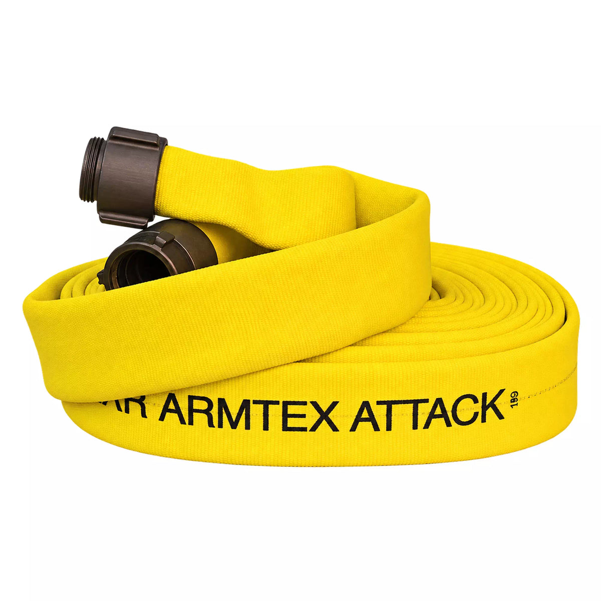 ARMtex Attack Fire Hose CSA - 2 1 / 2