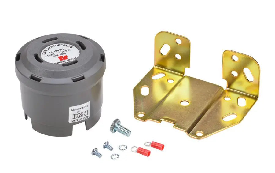 Evacuator® Back-up Alarms