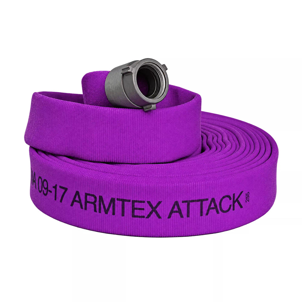 ARMtex Attack Fire Hose