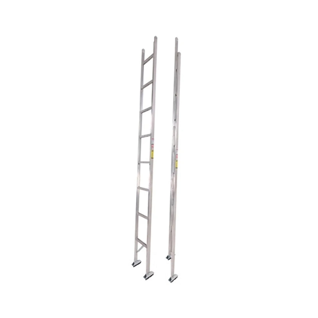 8' Folding Ladder