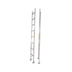 8' Folding Ladder
