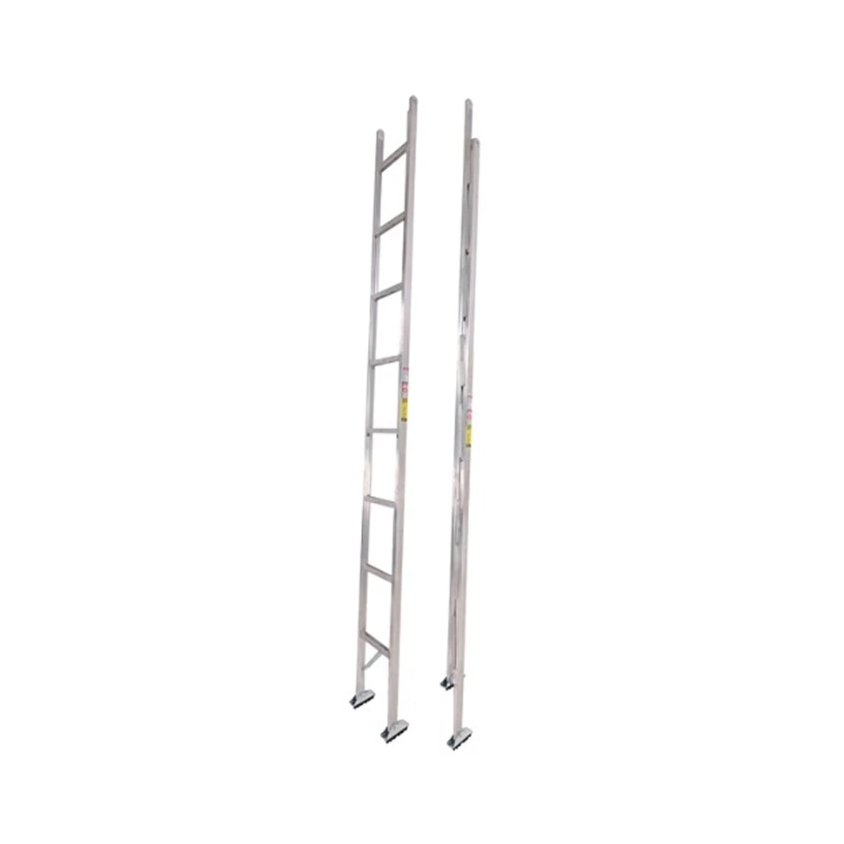 8' Folding Ladder