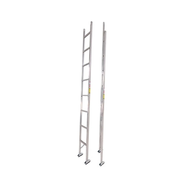 8' Folding Ladder