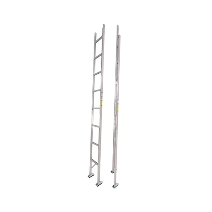 8' Folding Ladder