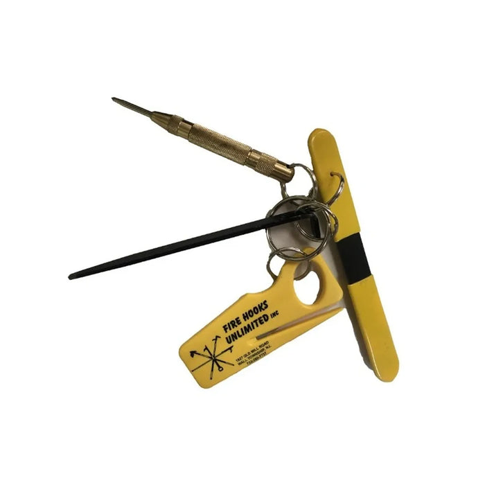 Auto Rescue Kit