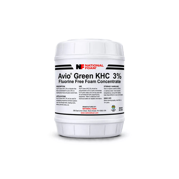 Avio® F3 Green KHC 3%