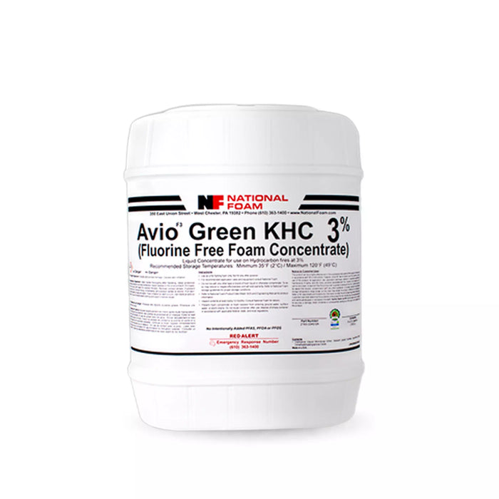 Avio® F3 Green KHC 3%