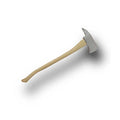 Brass Presentation Axe