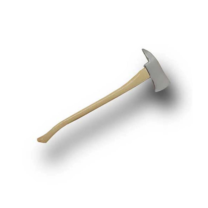 Brass Presentation Axe