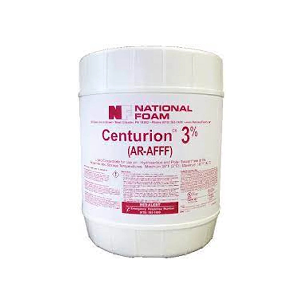 Centurion™  AR-AFFF