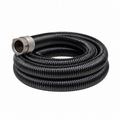 Tigerflex FS-BLK PVC Suction Hose