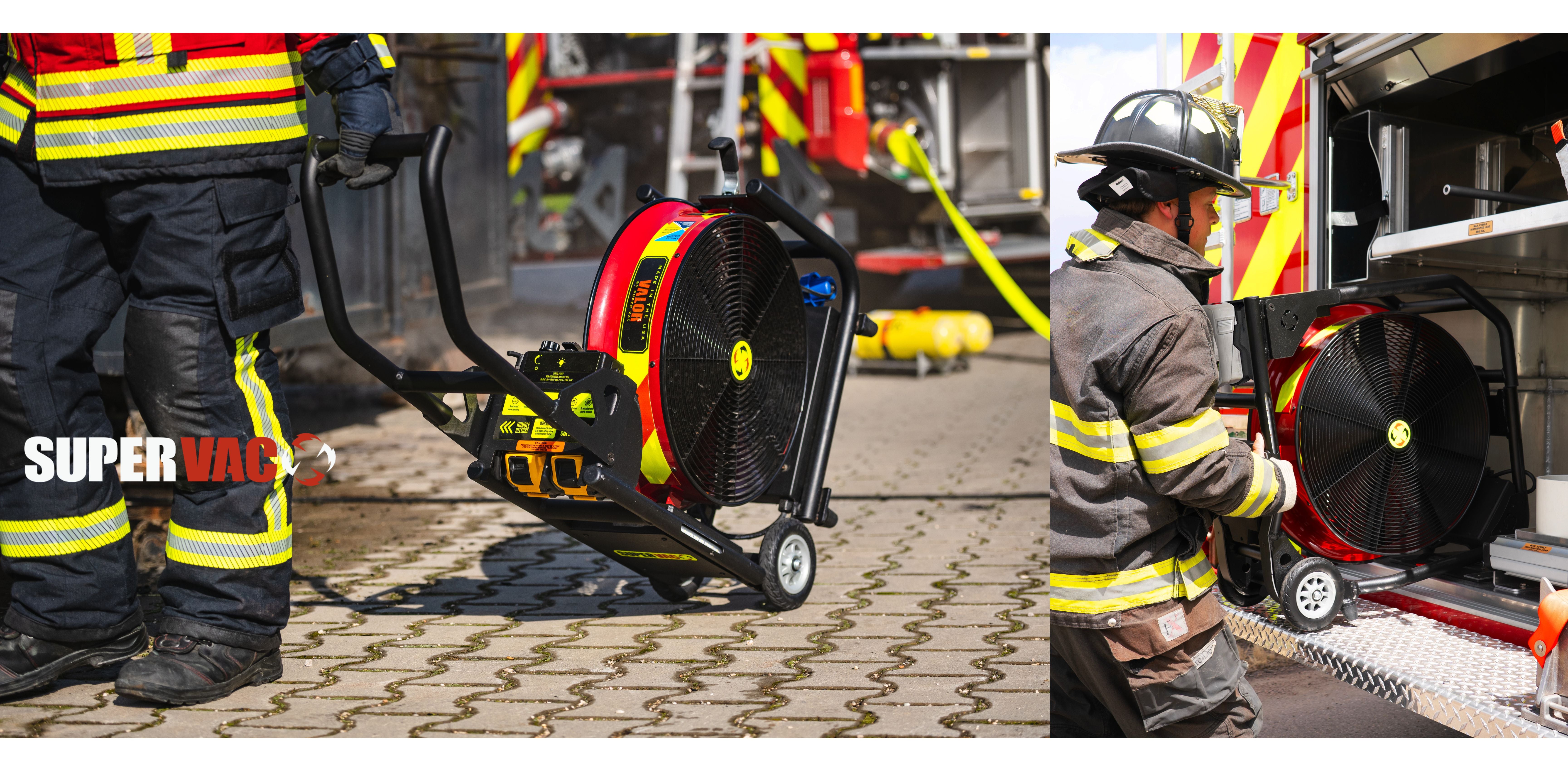 Copy of fire equipment banner ideas