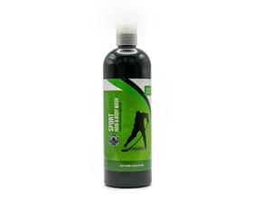 Sport Hair & Body Wash 16oz