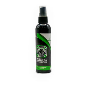 Sport Hair & Body Wash 4oz