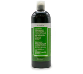 Sport Hair & Body Wash 16oz - 0