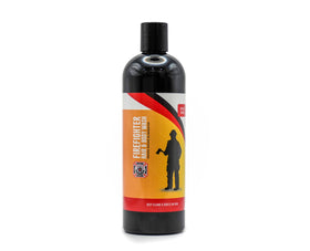Firefighter Hair & Body Wash 16oz