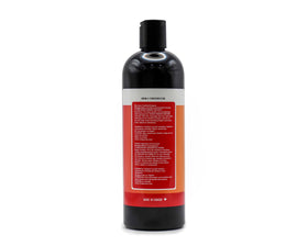 Firefighter Hair & Body Wash 16oz - 0