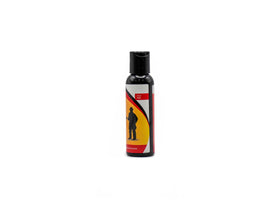 Firefighter Hair & Body Wash 2oz