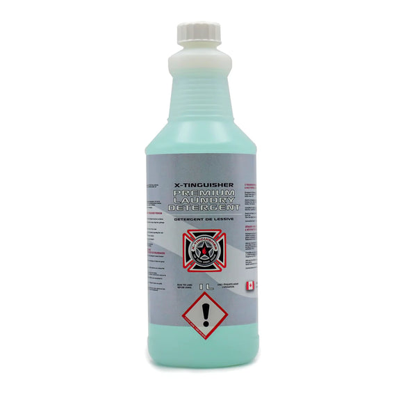 Laundry Detergent 1L