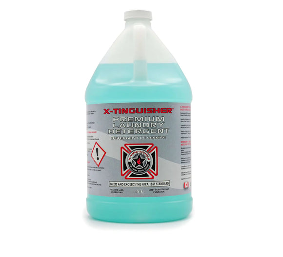 Laundry Detergent 4L