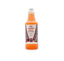 Vehicle Wash - Orange Creamsicle 1L-1