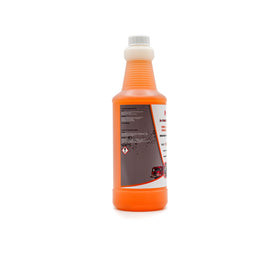 Vehicle Wash - Orange Creamsicle 1L - 0