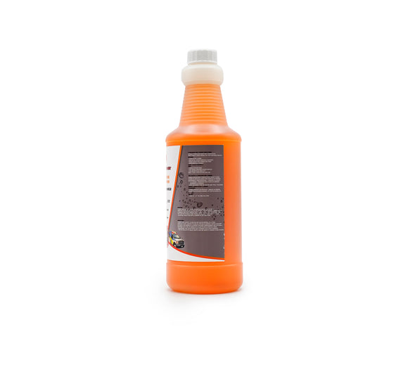 Vehicle Wash - Orange Creamsicle 1L