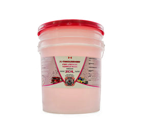 Vehicle Wash - Pink Bubblegum 20L