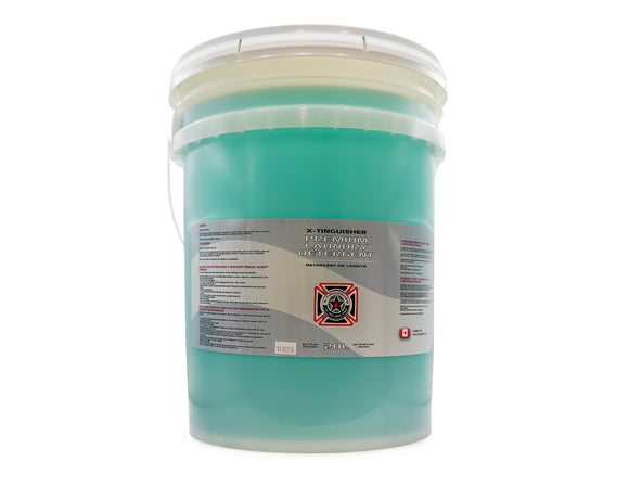 Laundry Detergent 20L Pail